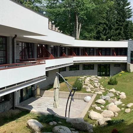 Bedriska Wellness & Špindlerŭv Mlýn