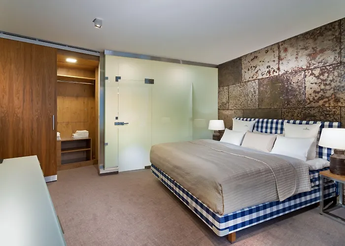 ホテル Bedriska Wellness & 4*