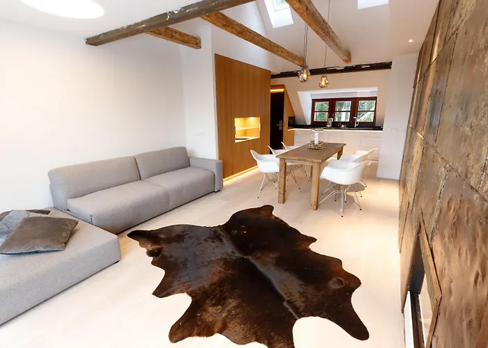 ホテル Bedriska Wellness &