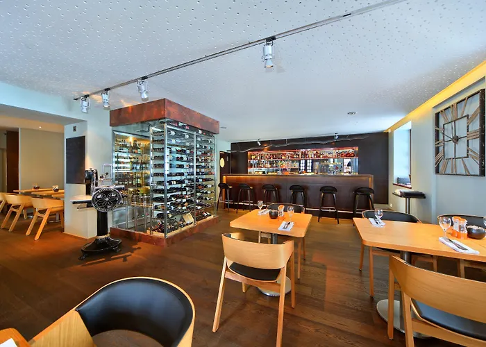 ホテル Bedriska Wellness &