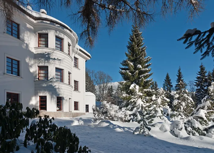 Bedriska Wellness & ホテル 4*