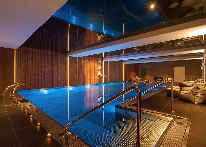 Bedriska Wellness & 4*