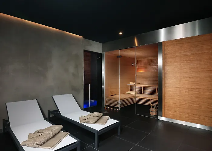 Bedriska Wellness & 4* スピンドレルフ・ムリン