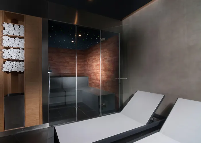 Bedriska Wellness & Hotel Špindlerŭv Mlýn