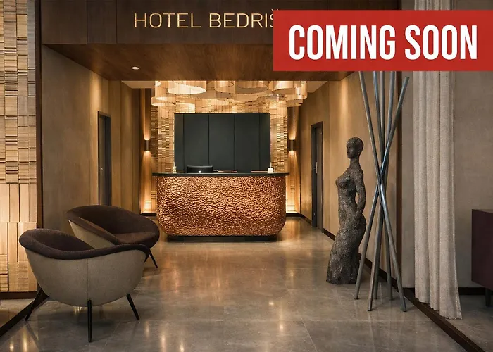 Bedriska Wellness &