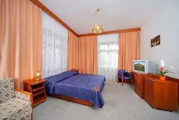 Bedriska Wellness & 4* Špindlerŭv Mlýn