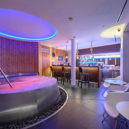 Ξενοδοχείο Bedriska Wellness & 4*