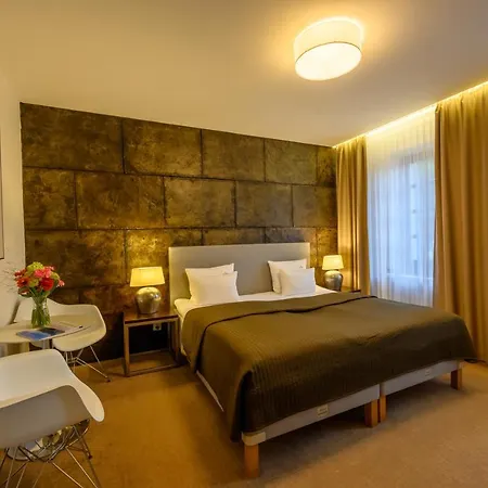 Ξενοδοχείο Bedriska Wellness &