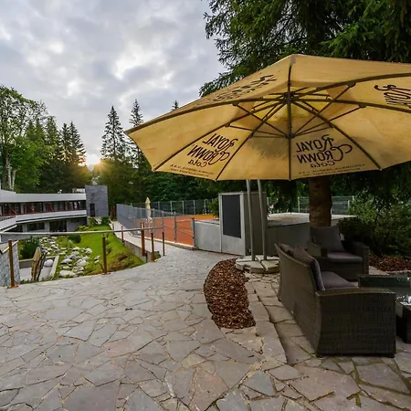 Bedriska Wellness & Ξενοδοχείο 4*