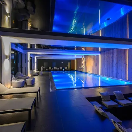 Bedriska Wellness & Ξενοδοχείο