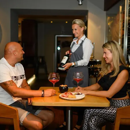 فندق Bedriska Wellness & Špindlerŭv Mlýn