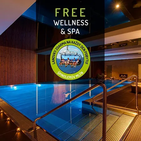 Bedriska Wellness & 4*