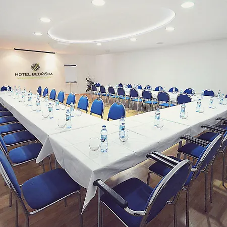Bedriska Wellness &