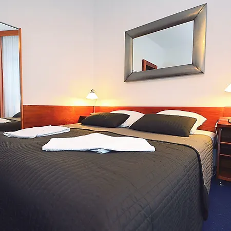 Bedriska Wellness & Špindlerŭv Mlýn