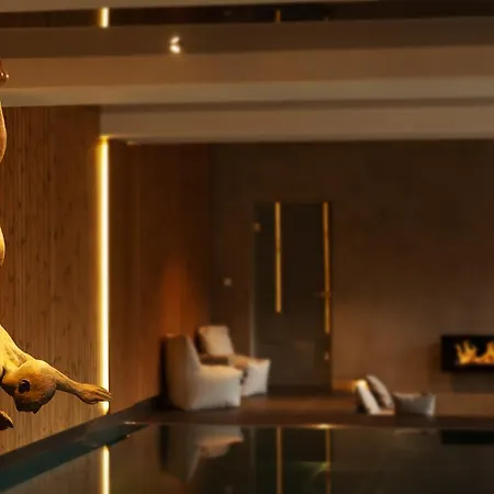 Bedriska Wellness & Ξενοδοχείο