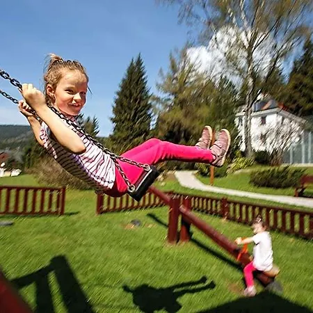 Bedriska Wellness & Hotel