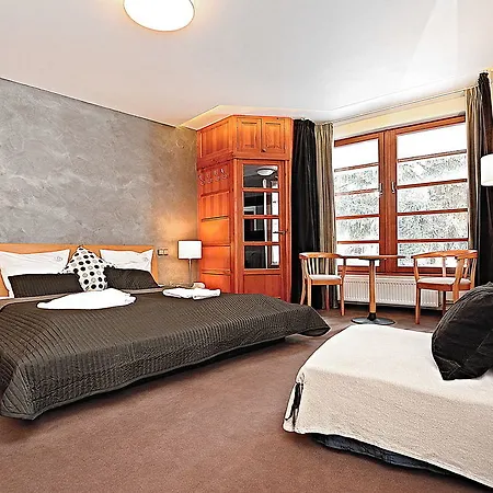 Ξενοδοχείο Bedriska Wellness &