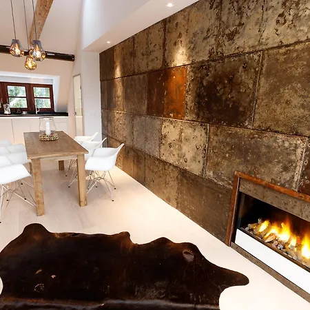 Ξενοδοχείο Bedriska Wellness &