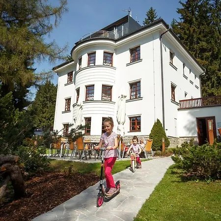 Bedriska Wellness & Ξενοδοχείο