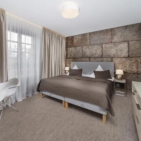 Ξενοδοχείο Bedriska Wellness &