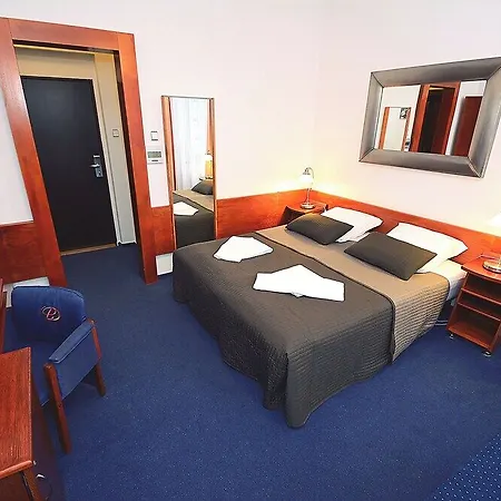 Bedriska Wellness & Ξενοδοχείο 4*