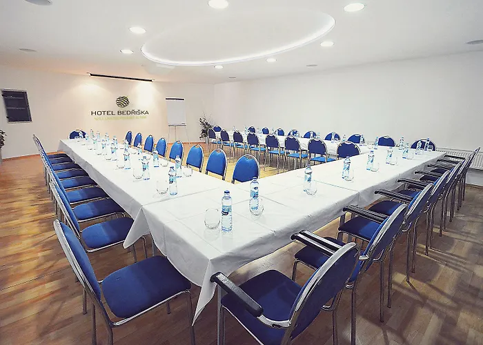 Bedriska Wellness &