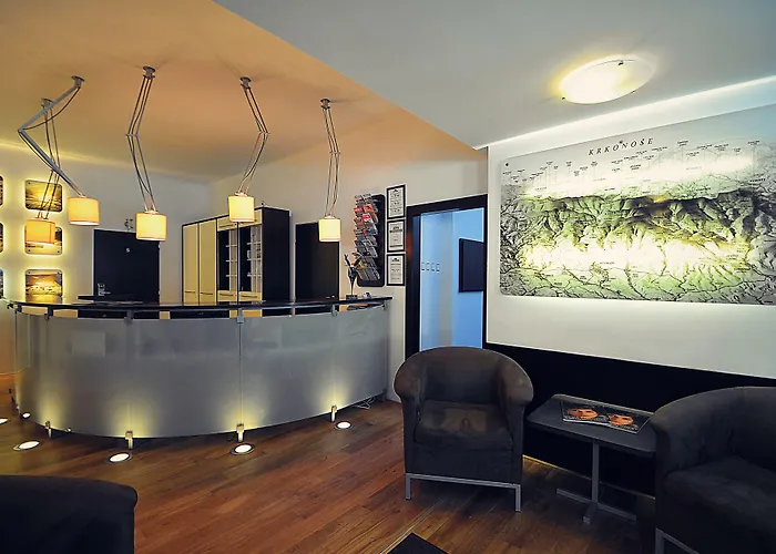 Bedriska Wellness & Hotel Špindlerŭv Mlýn