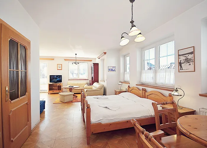 Bedriska Wellness & 4*