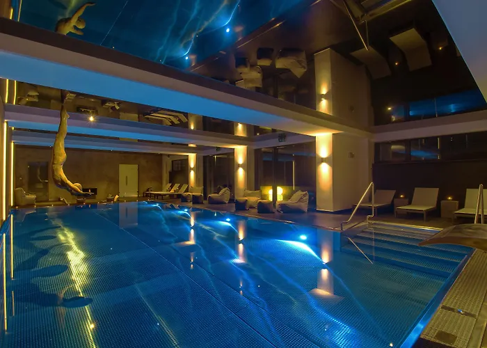 Bedriska Wellness & 4*