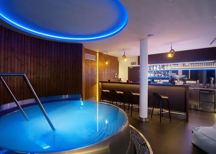 Bedriska Wellness &