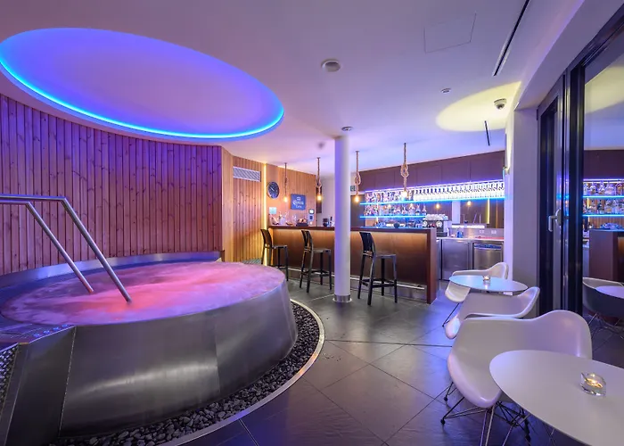 Bedriska Wellness &