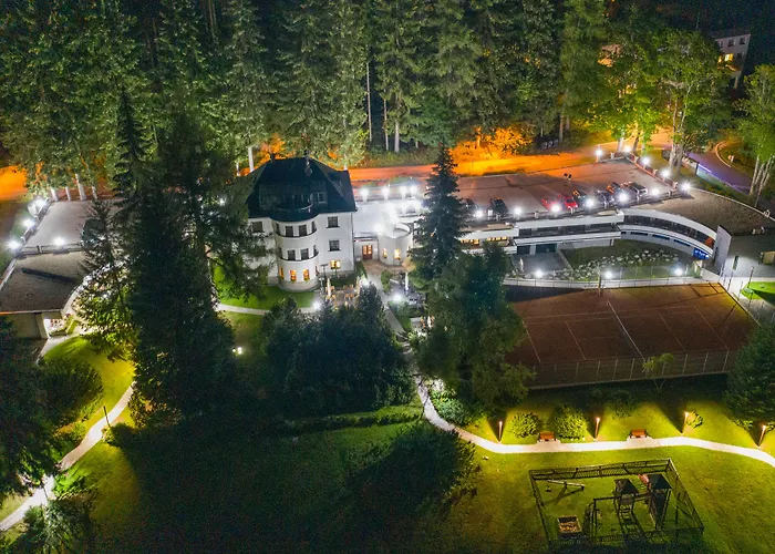 Bedriska Wellness &