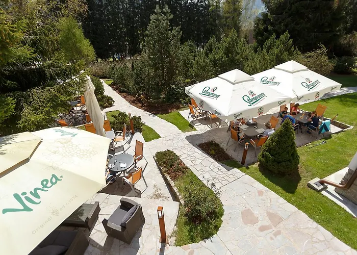 Bedriska Wellness &